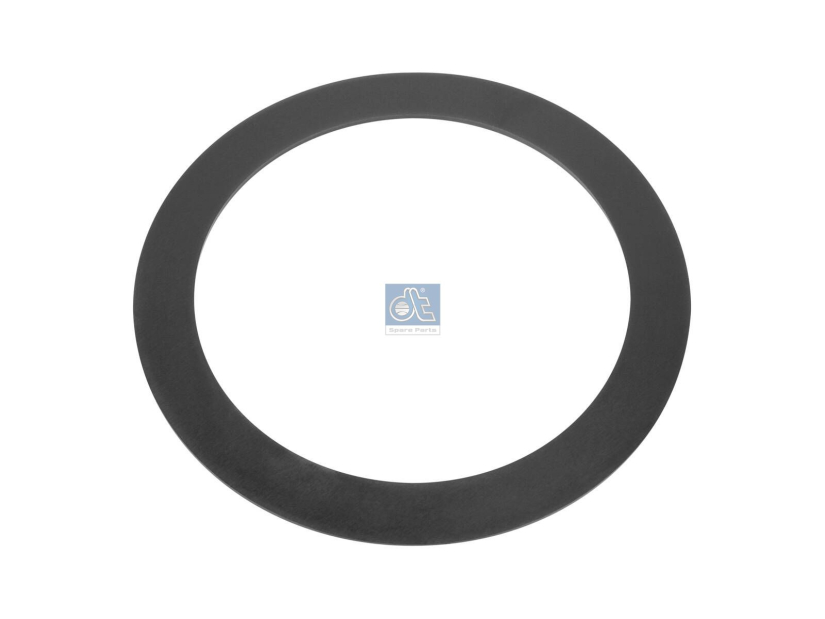 DT RASVALEVY BPW HKN 12T 128X165X2,5MM 10.10456