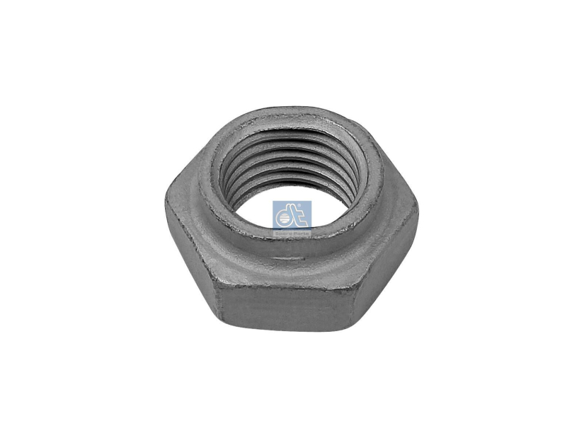 DT MUTTERI, M30X3,5 10.16283