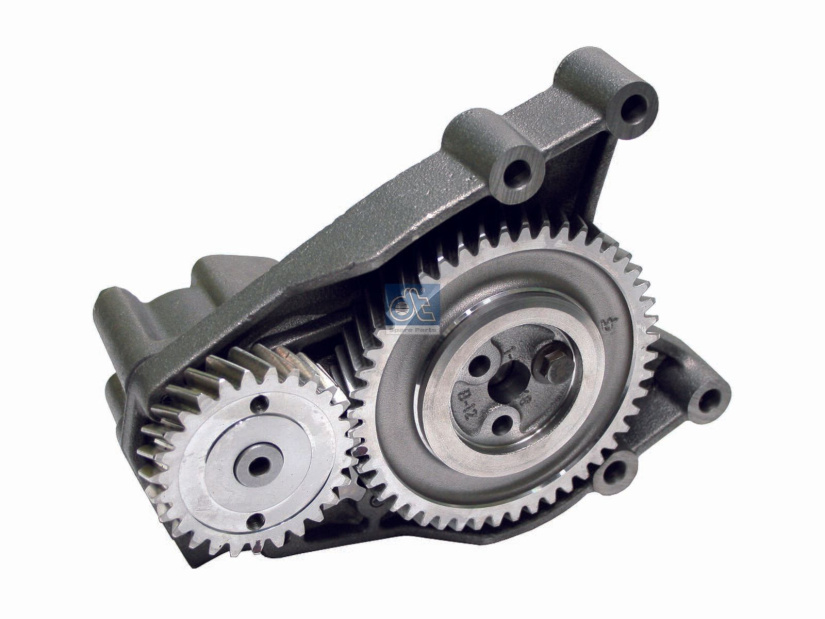DT OIL PUMP 2.11043