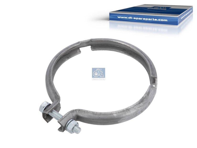 DT CLAMP 2.14937
