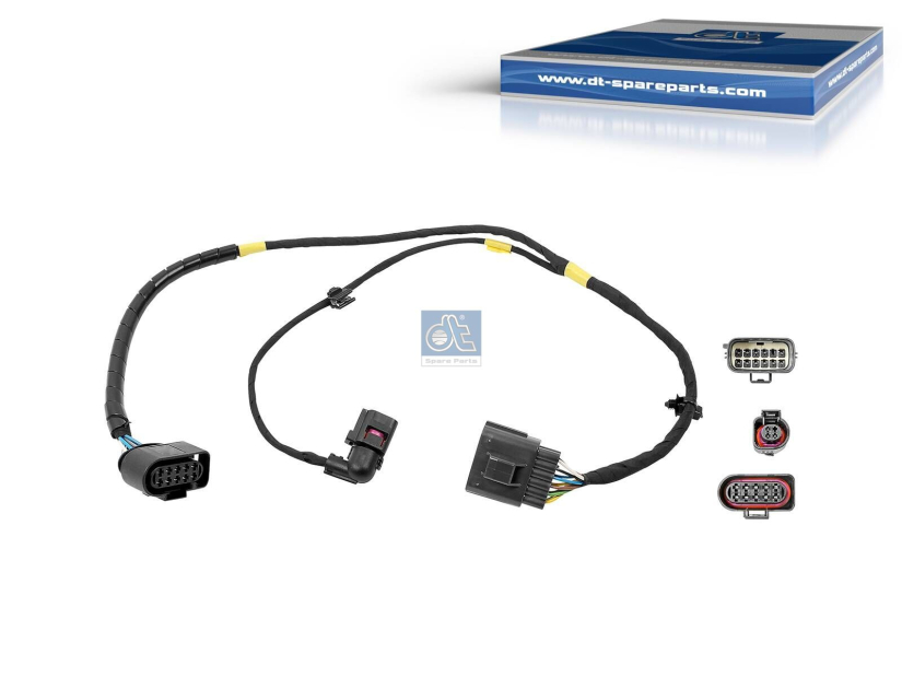 DT CABLE HARNESS 2.24020