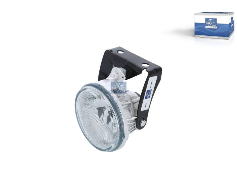 DT FOG LAMP 2.24630