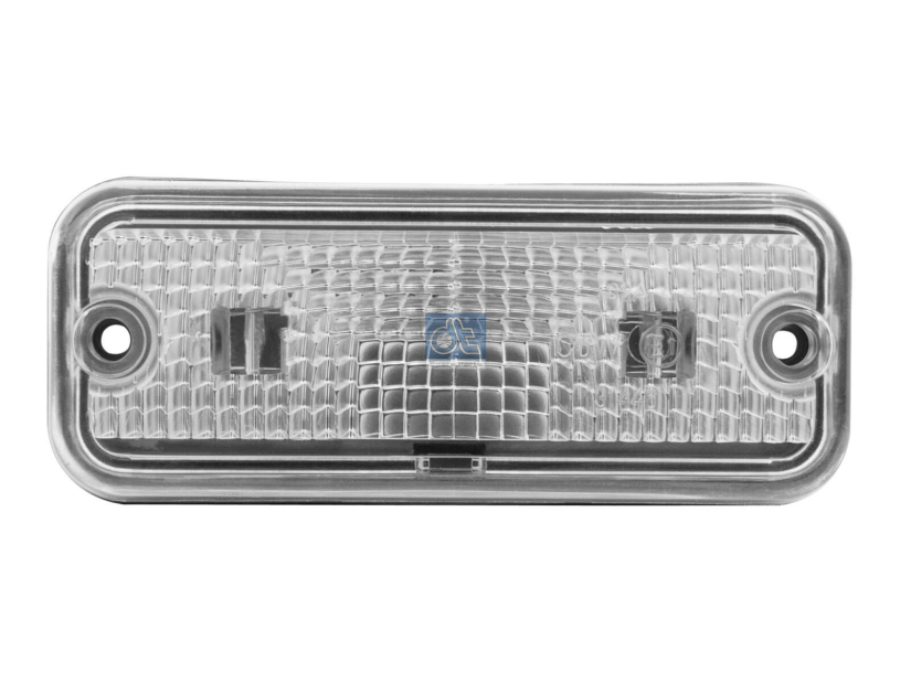 DT POSITION LAMP 2.24693