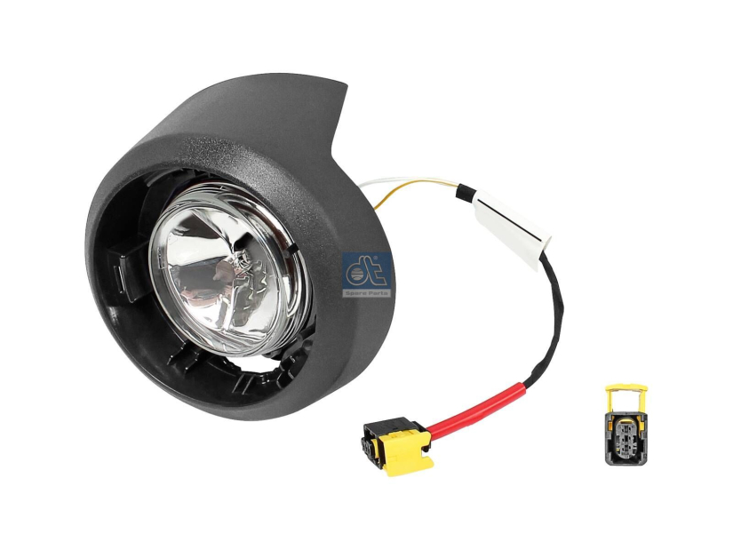 DT FOG LAMP 2.24806