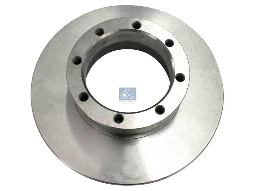 DT BRAKE DISC 2.40341