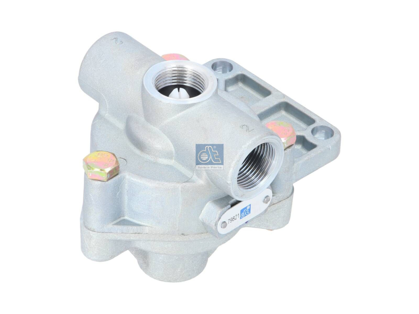 DT CONTROL VALVE 2.44077
