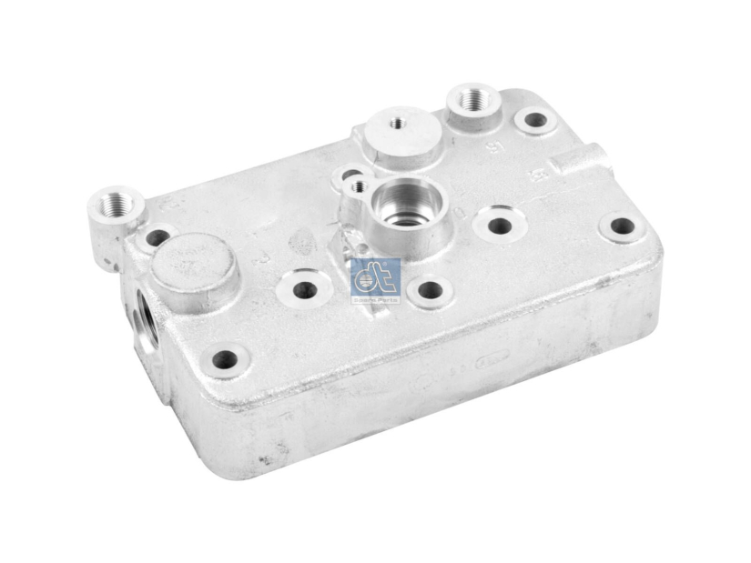 DT CYLINDER HEAD 2.44843