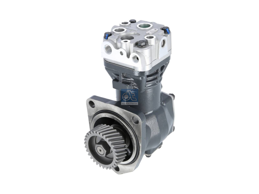 DT COMPRESSOR 2.45000