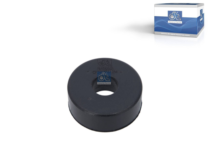 DT RUBBER BUSHING 2.62254
