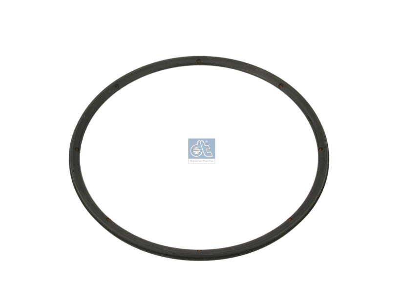 DT VOLVO VETOAKSELIN TIIVISTE 141X153X5,5 MM 2.65014