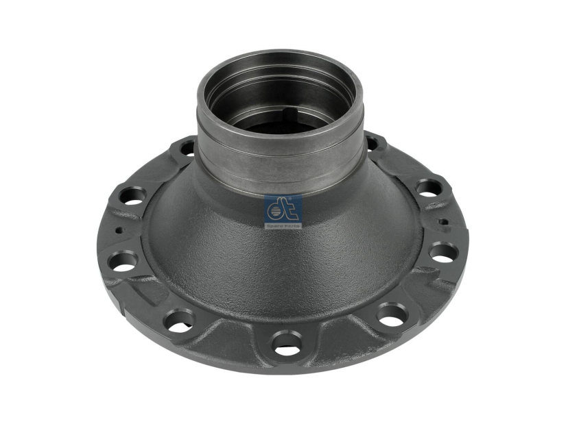 DT WHEEL HUB 2.65221