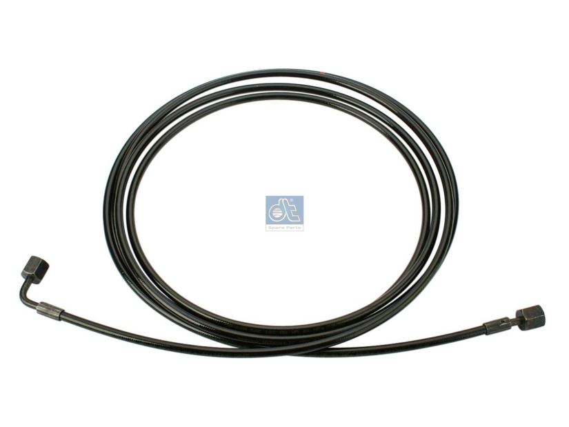 DT HOSE ASSEMBLY 2.70924