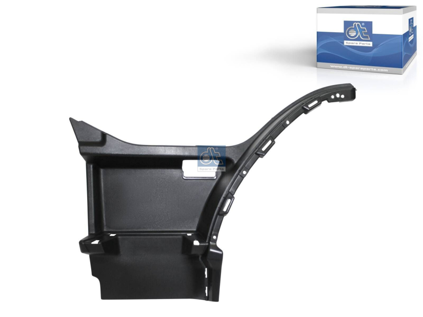 DT STEP WELL CASE 2.71650