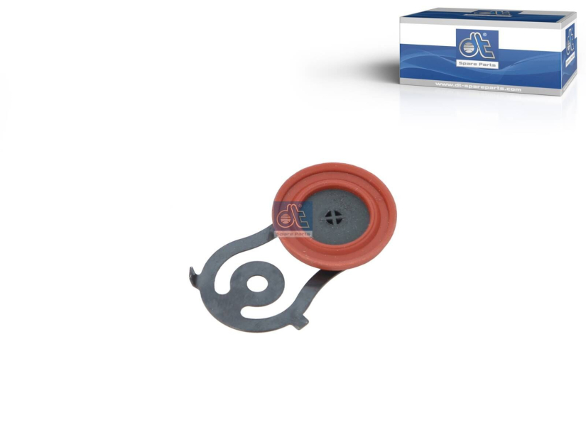 DT RELIEF VALVE 2.74129