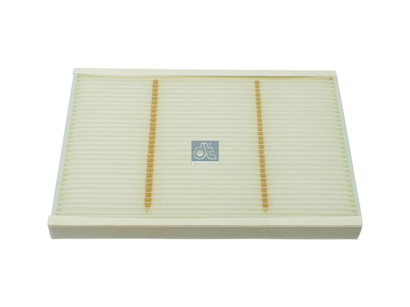 DT CABIN AIR FILTER 2.76115