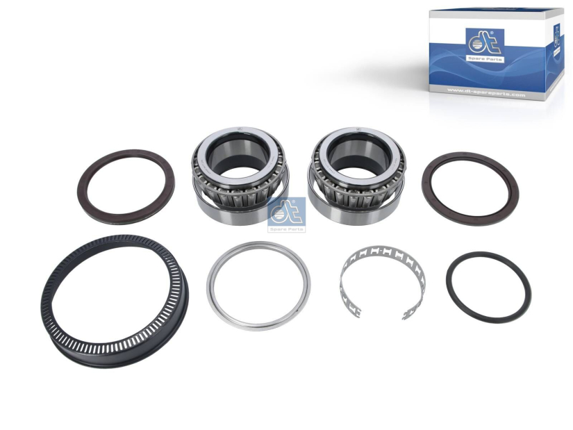 DT BEARING KIT 2.96230