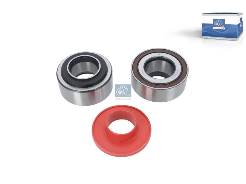 DT BEARING KIT 2.96232