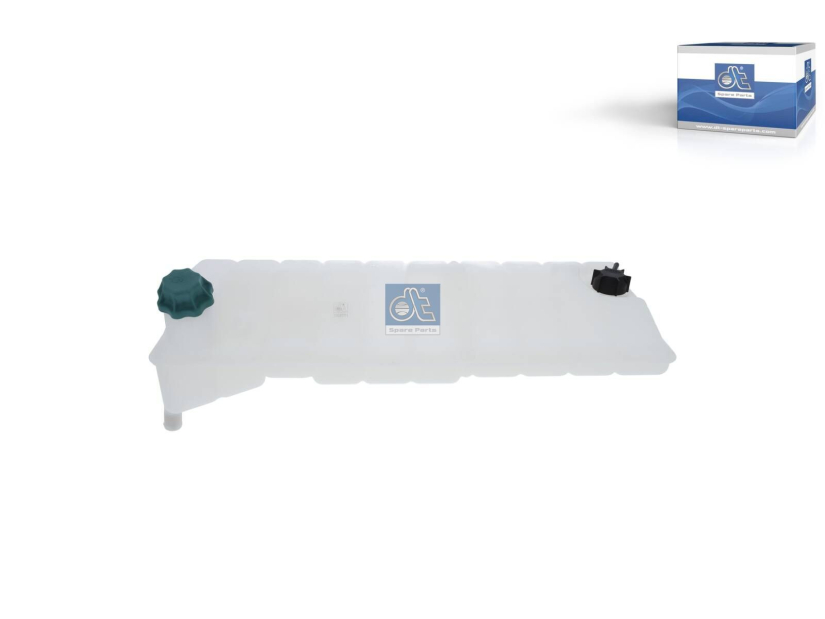 DT EXPANSION TANK 3.16231