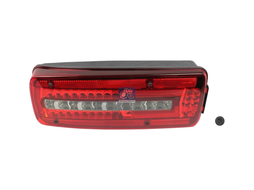 DT TAIL LAMP 3.32024