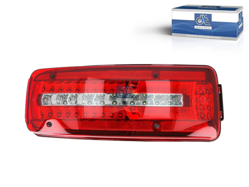 DT TAIL LAMP 3.32026