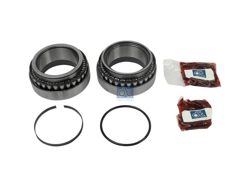 DT WHEEL BEARING UNIT 3.60005