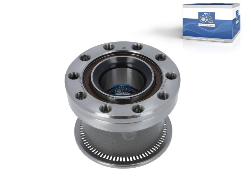 DT WHEEL BEARING UNIT 3.60030