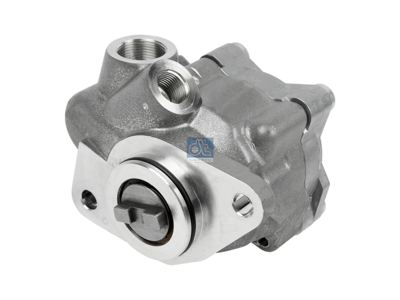 DT SERVO PUMP 3.69009