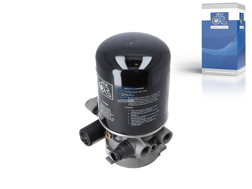 DT AIR DRYER 3.71007