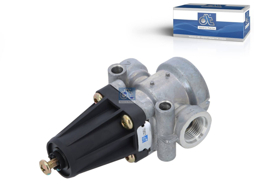 DT PRESSURE LIMITING VALVE 3.72012