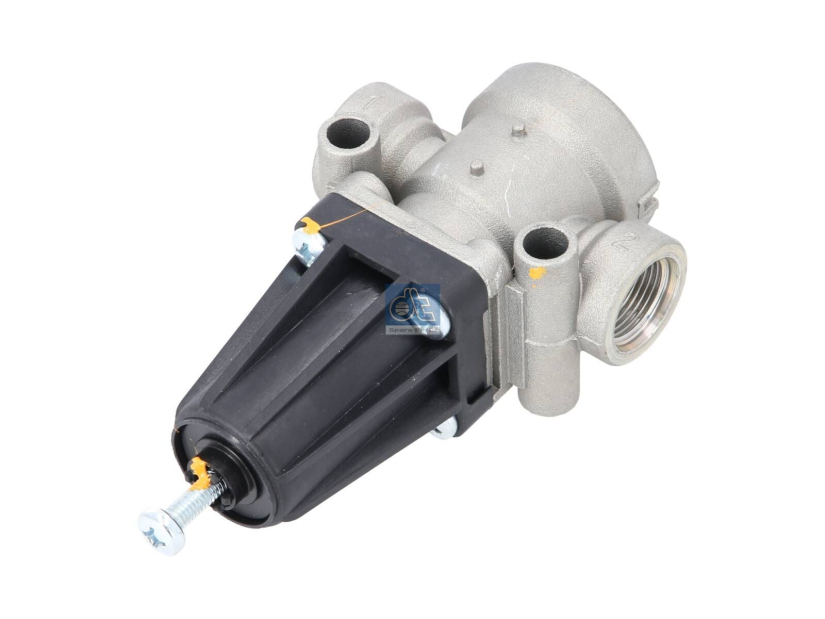 DT PRESSURE LIMITING VALVE 3.72016