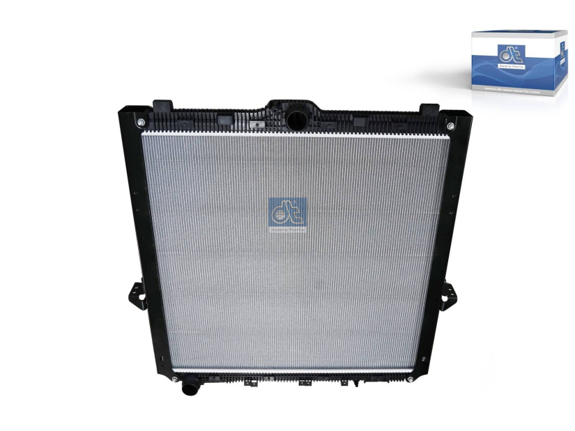 DT RADIATOR 4.00668