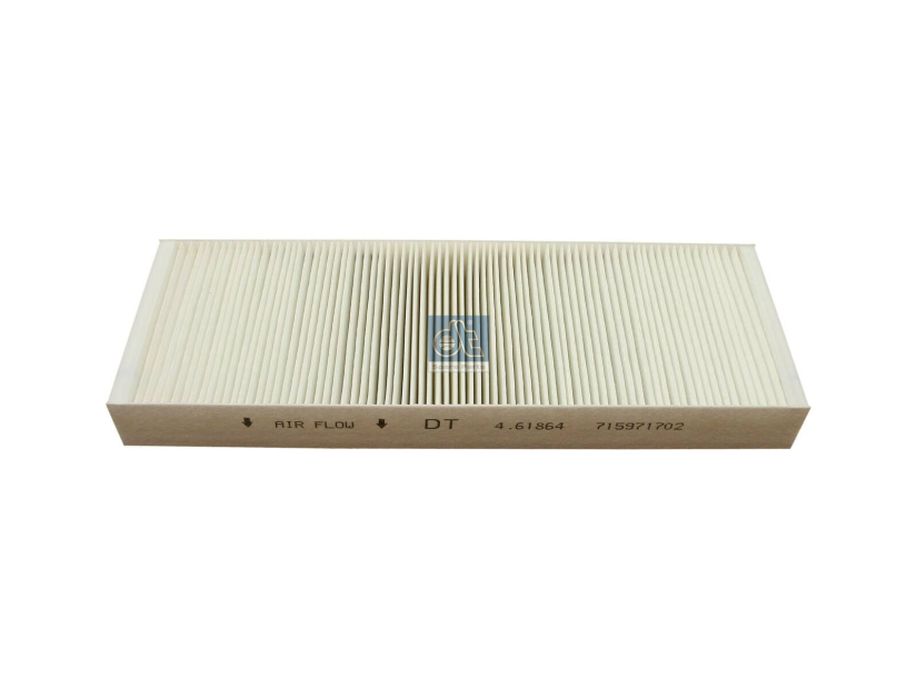 DT CABIN AIR FILTER 4.61864