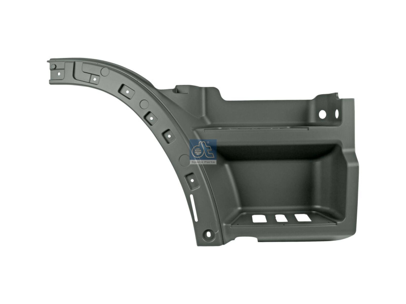 DT STEP WELL CASE 4.62448