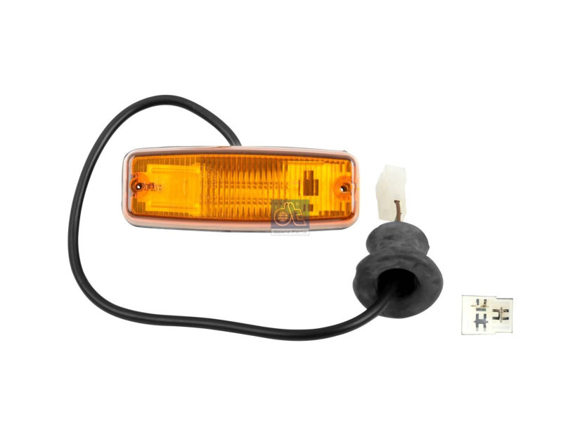 DT TURN SIGNAL LAMP 4.63475