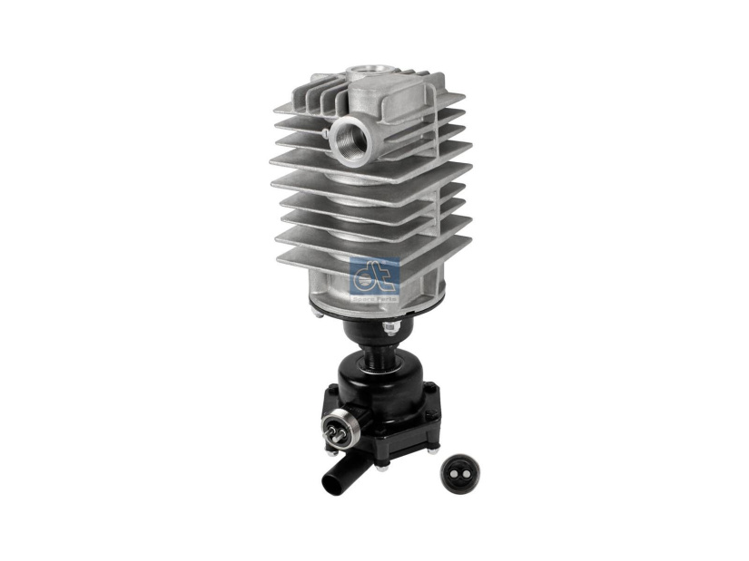 DT OIL SEPARATOR 4.64381