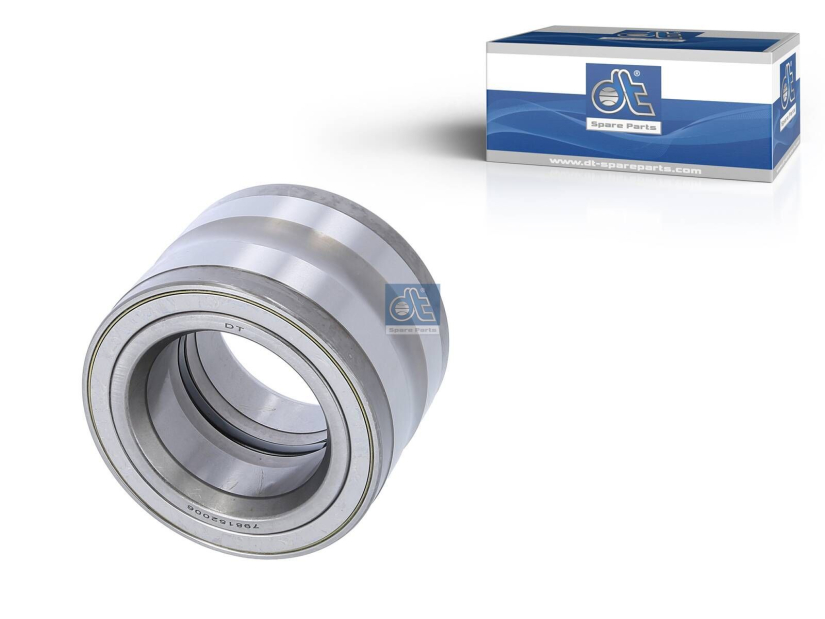 DT KASETTILAAKERI VOLVO/MB 78X130X90MM 4.65280