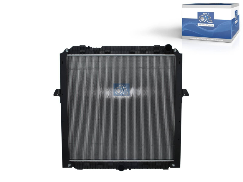 DT JÄÄHDYTIN MB ACTROS/ANTOS 2011- 4.66276