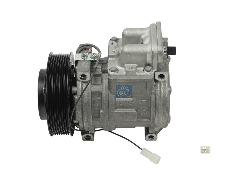DT COMPRESSOR 4.68814