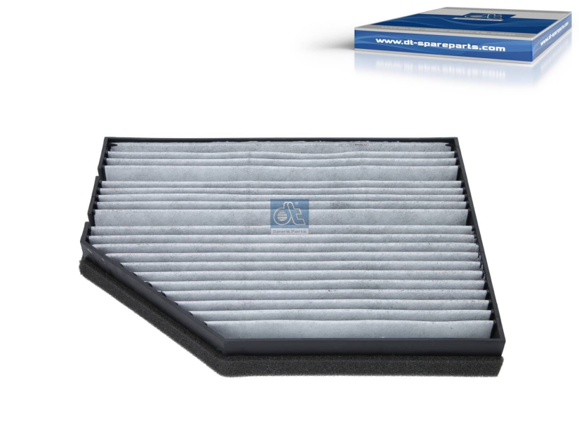 DT CABIN AIR FILTER 4.69393SP