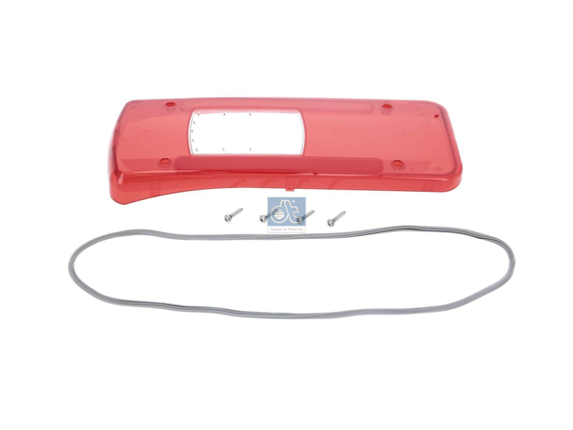 DT TAIL LAMP GLASS 4.70531
