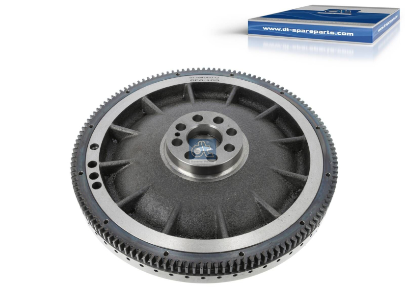 DT FLYWHEEL 4.71163