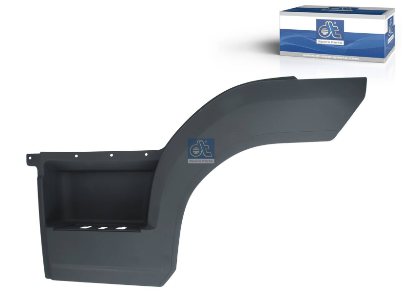 DT STEP WELL CASE 4.71408SP