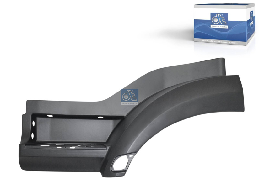 DT STEP WELL CASE 4.71492