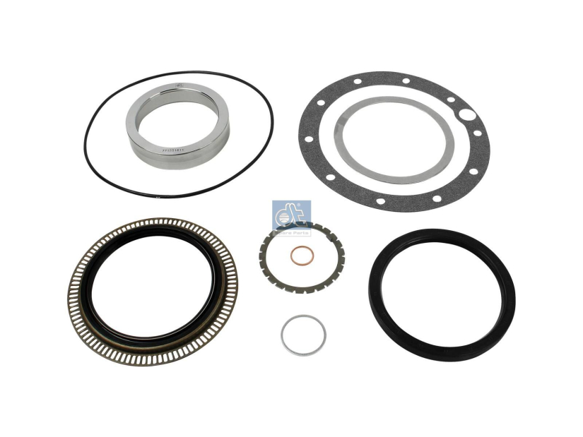 DT GASKET KIT 4.91683