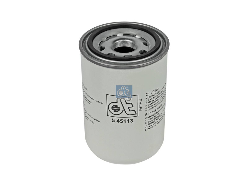 DT OIL FILTER 5.45113