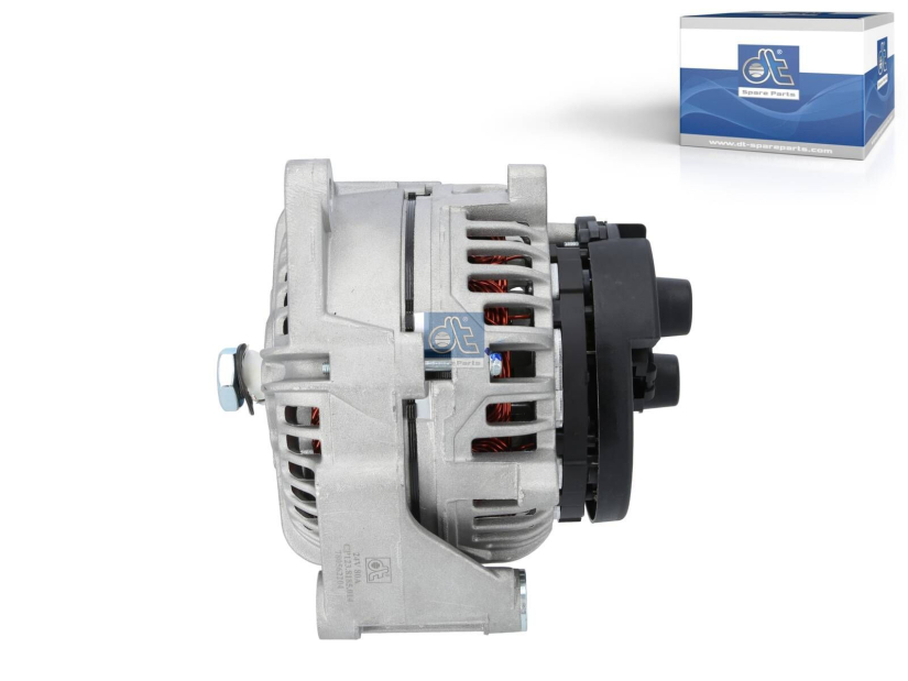 DT ALTERNATOR 5.47014