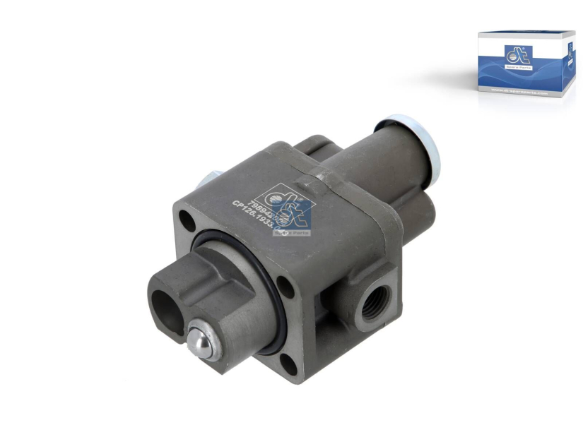 DT SHIFTING VALVE 5.51043
