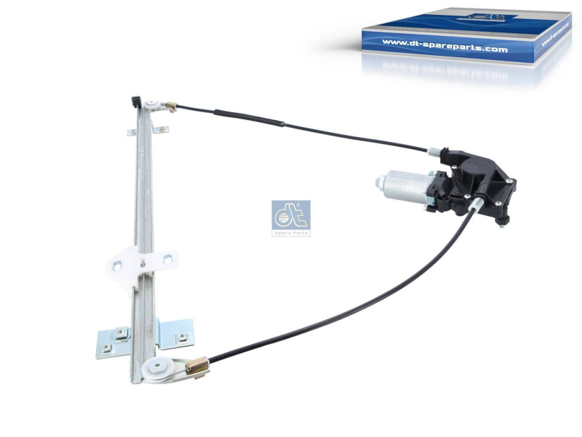 DT WINDOW REGULATOR 5.60150