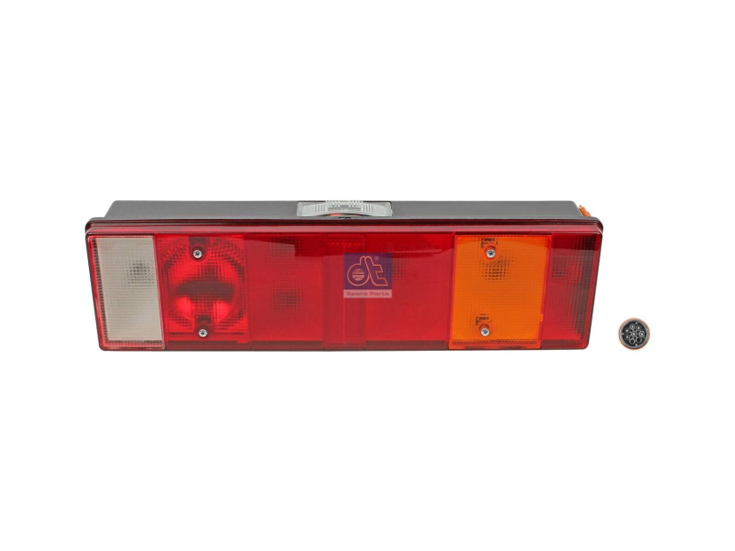 DT TAIL LAMP 5.81196