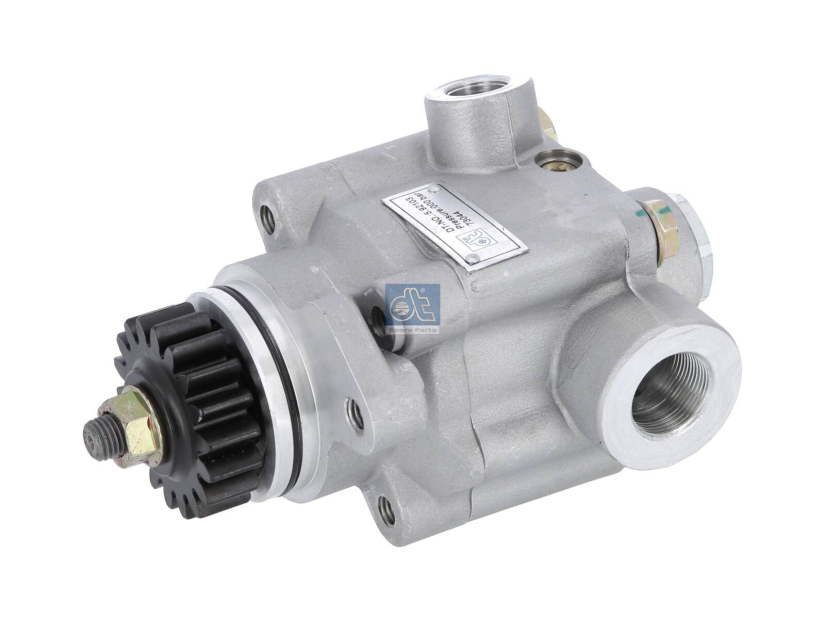 DT STEERING PUMP 5.92103